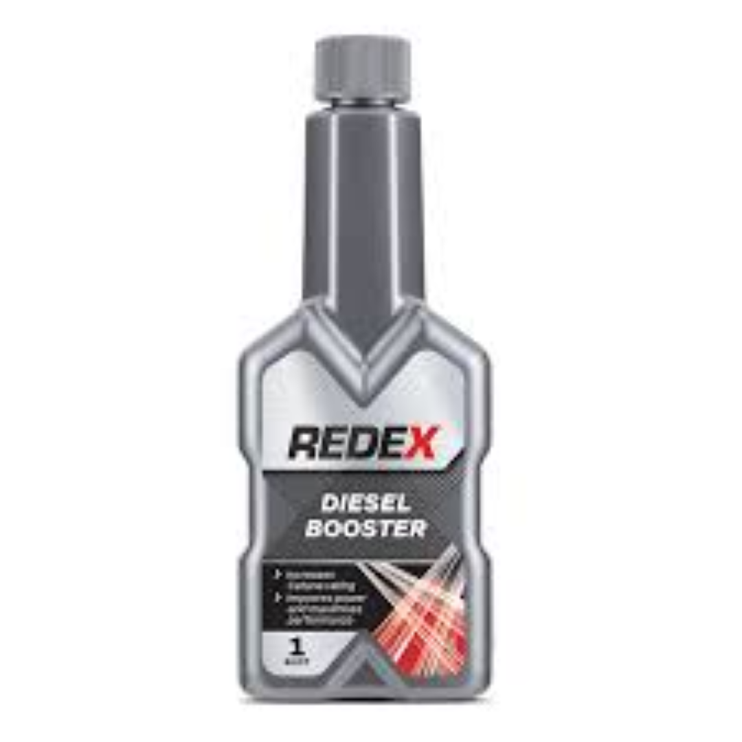 Redex Diesel(Cetane) Booster - 250ml